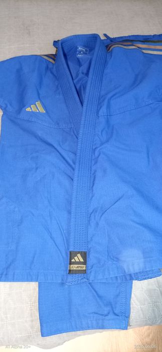 Кимоно за Jiu Jitsu