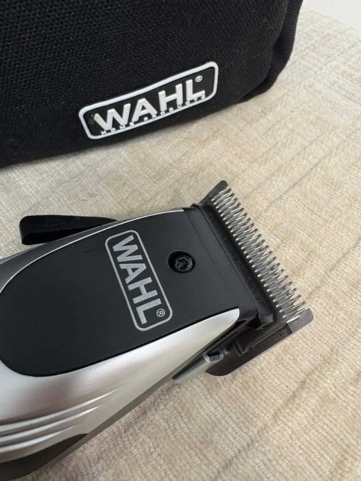 Машинка за подстригване WAHL RAPID CLIP