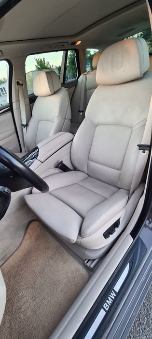 BMW 530d xdrive 2013