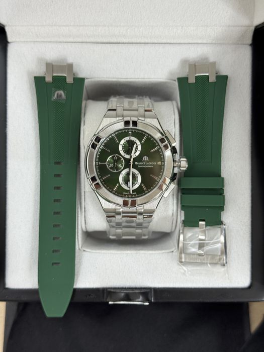 Часы Omega Seamaster
