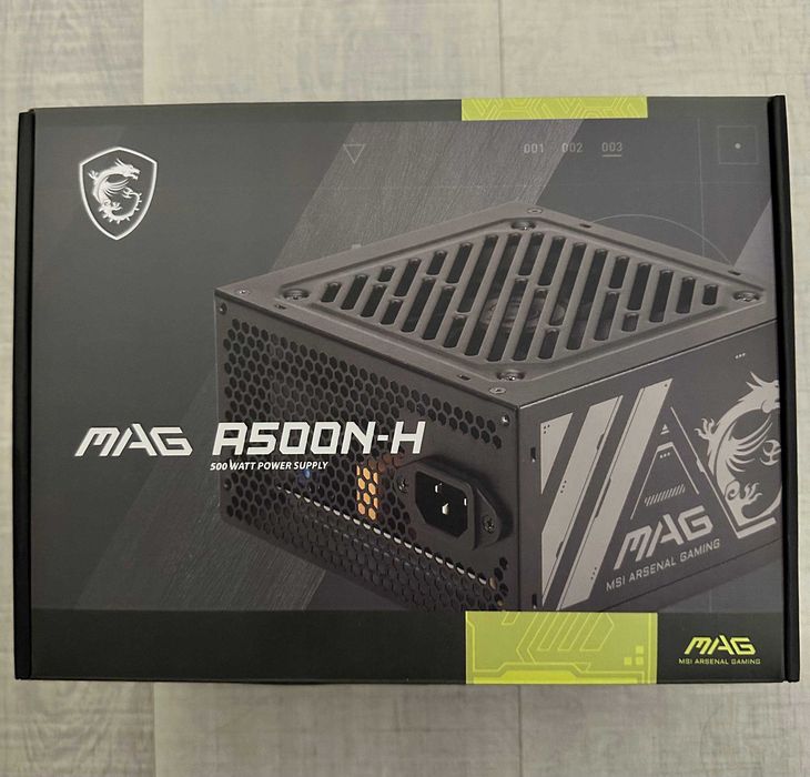 Yangi o‘yin kompyuteri ASUS GTX 1660 Ti + to‘liq komplekt GTA5/CS2/PUB