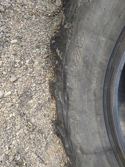 Anvelope 540.65 R28 Firestone