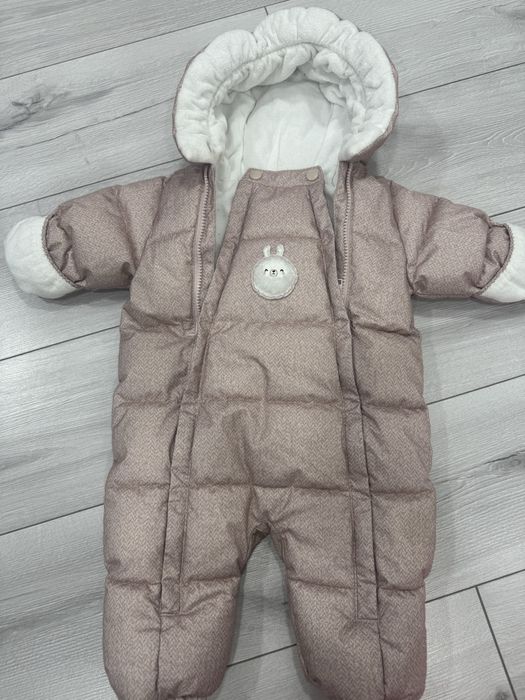 Продам детский комбинезон