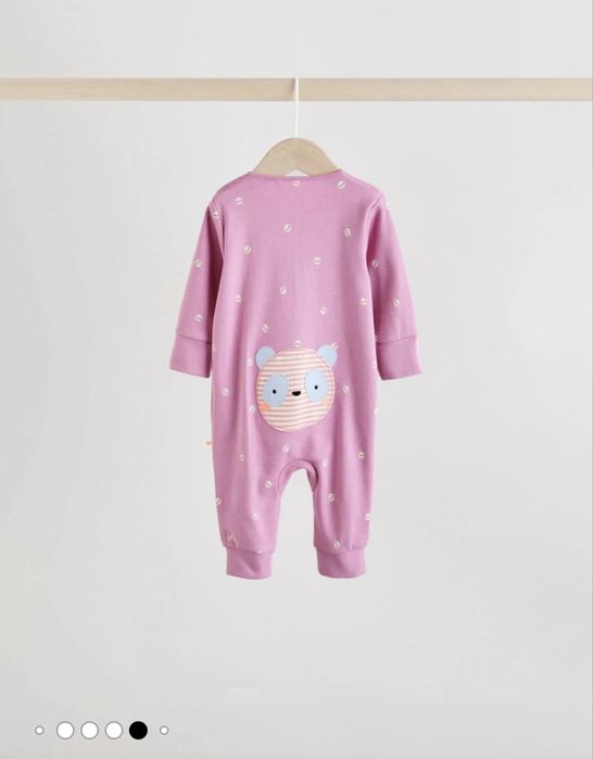 Пижами next 3-6 m