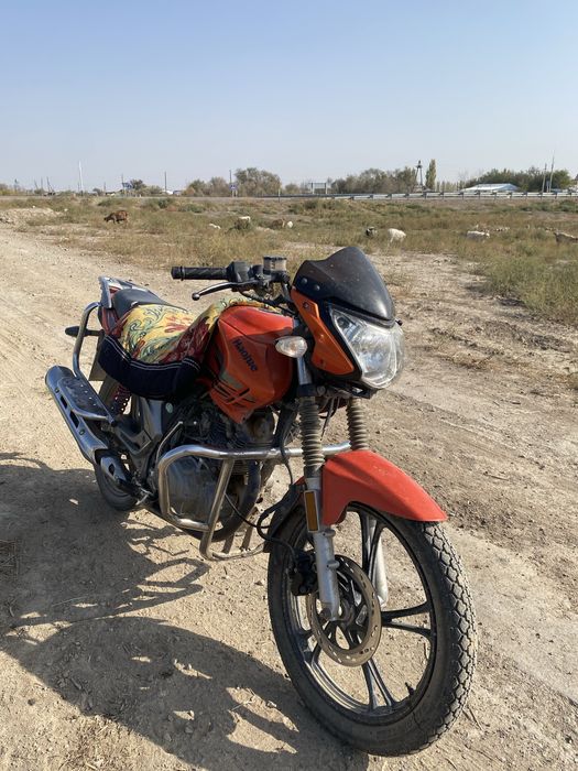 Хаожуи 150 сатылады срочна