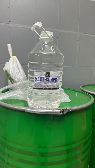 Уайд спирит в 5л бутылках