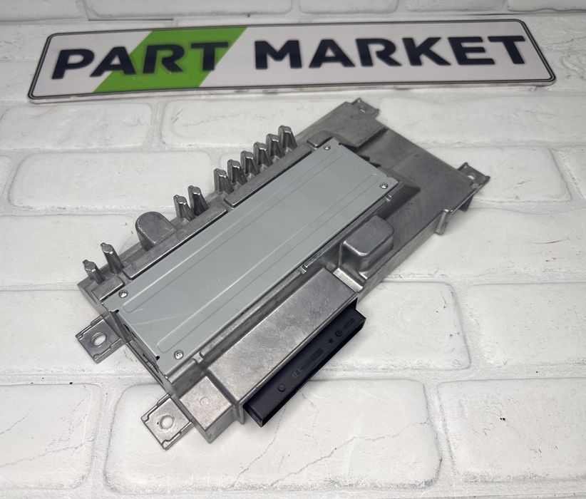 Усилвател AUDI Q5 SQ5 80A035223A