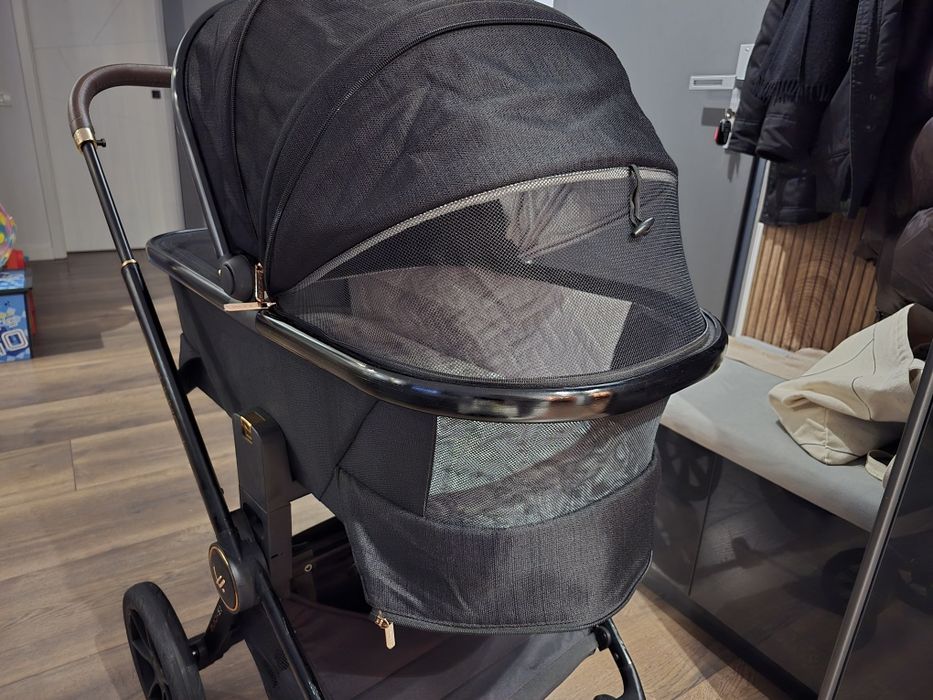 Muuvo Quick SE 2.0 Sunset black