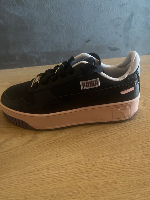 Маратонки Puma стелка 22.5см.