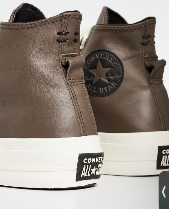 Кеды оригинал Converse