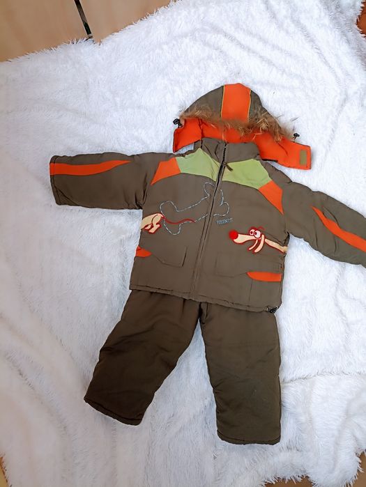 Камбенизон, канбинзон