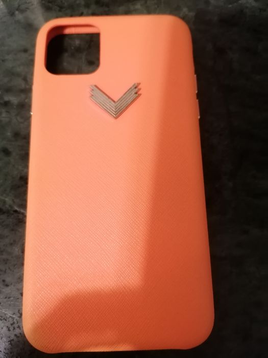 Husa Velante Iphone 11 Pro Max în stare perfecta