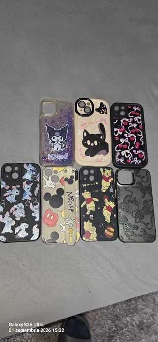 Huse telefon iphone 13