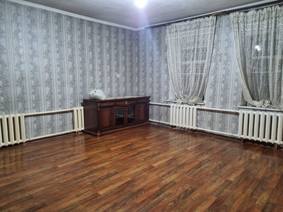 Сдам дом на долгий срок