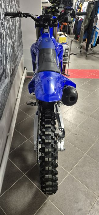 2024 Yamaha Yz 250 F