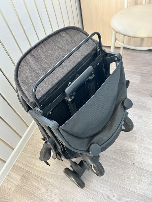 Продам коляску Mstar
