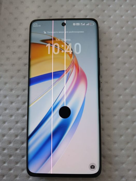 Продам хонор х9б