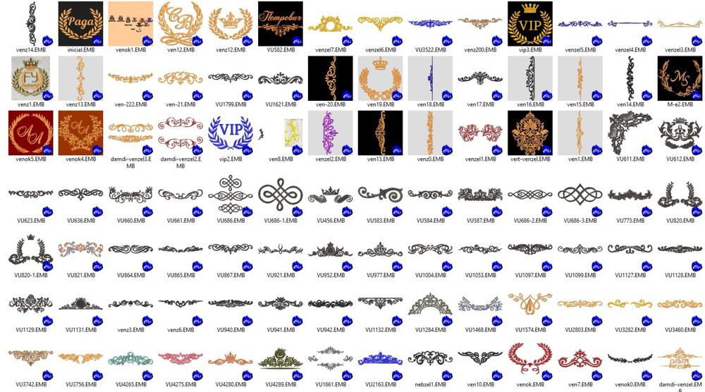 Компьютерная Вышивка на одежде (УРАЛЬСК)