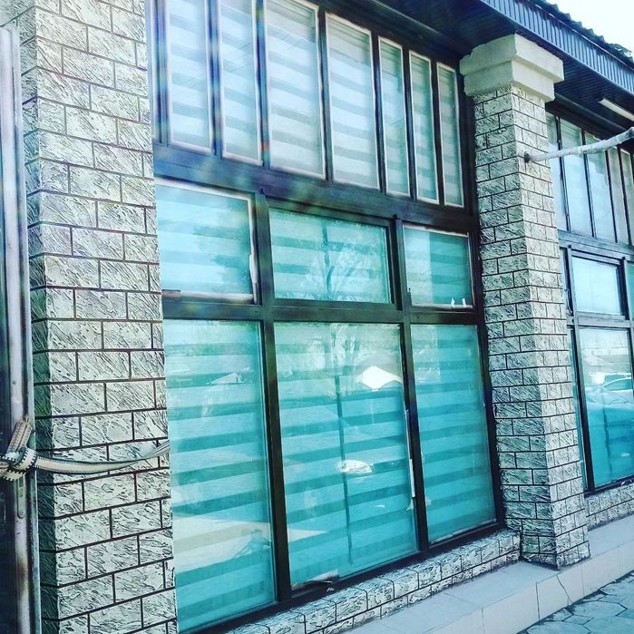 Делаю наружные отделочные  работы