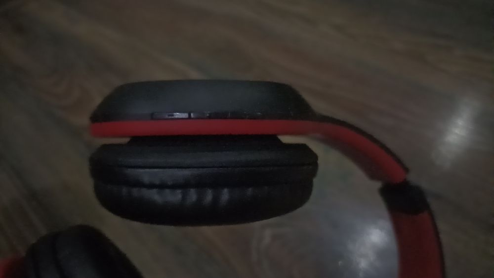 Наушники беспроводные