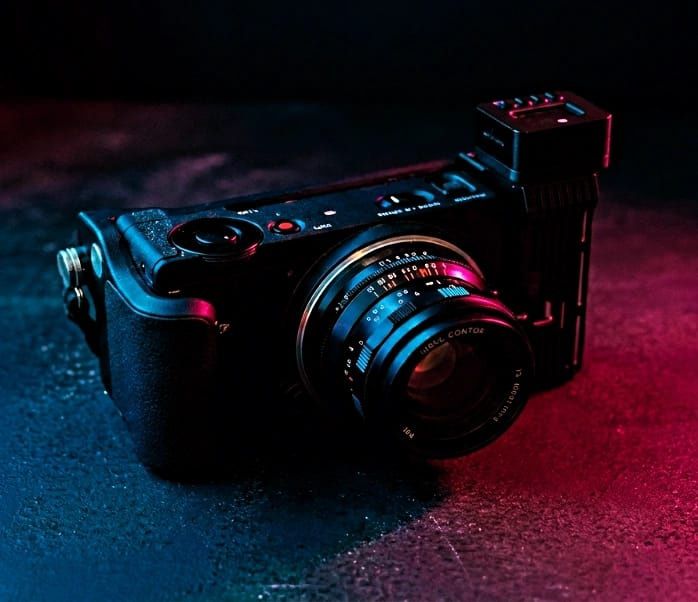 Стабилизатор Niyien Sense Flow A1