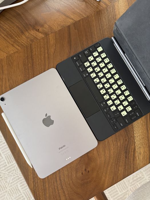 Ipad Air M2 | 128 gb