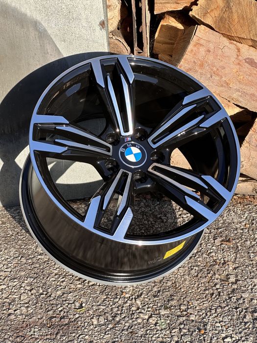 Джанти Style 433 20 " цола 5х120 нови Спорт Пакет е90 F10 F30 X3