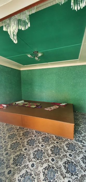 Yashash uchun turar joy