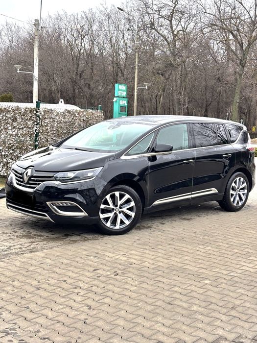 RENAULT Espace