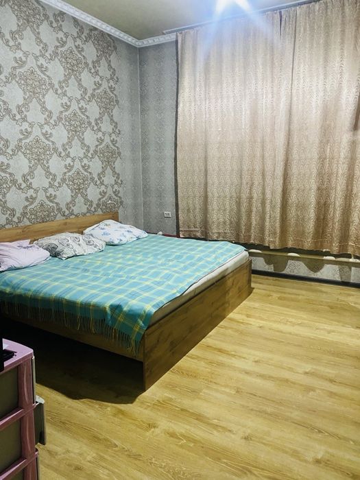 Продается дом срочно в п. Айганым. Район Грэса)