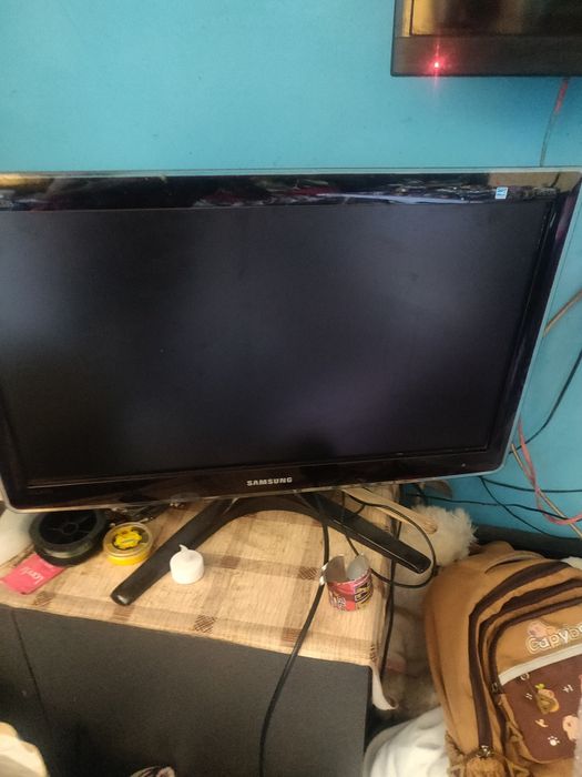 Elsidi Samsung 32cm defecțiune pata pe ecran