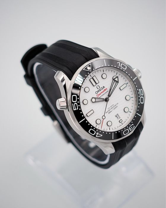 Omega Seamaster 300M