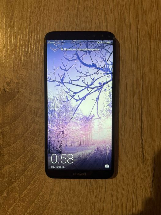 Продам: Tecno spark 10  ,  Huawei Mate 10 Lite,  Samsung S8