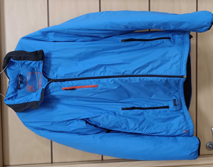 Helly Hansen-В Много Добро Състояние