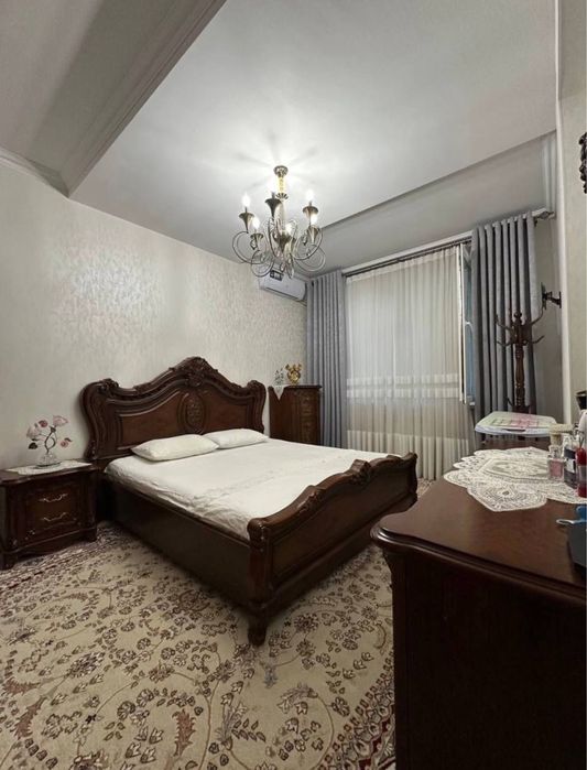 Продается 3 комн квартира в Мирзо-Улугбекском районе V632