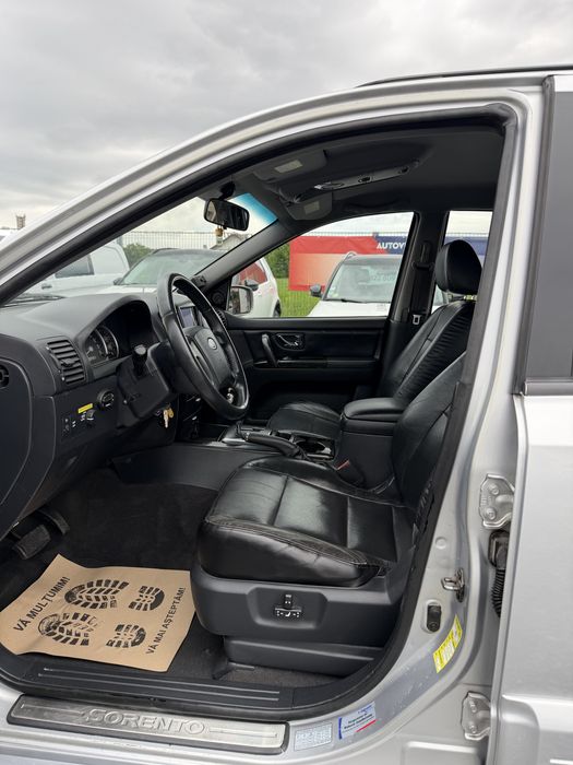 Kia Sorento Diesel Euro 4 Webasto Rate Fixe ‼️