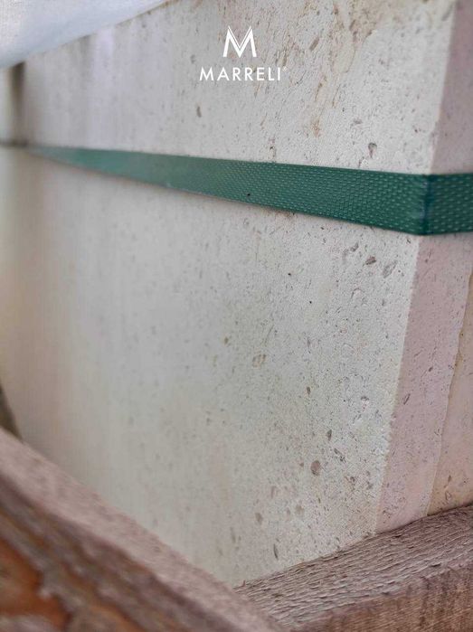 LIMESTONE луксозен естествен камък за Вашия модерен интериор/екстериор