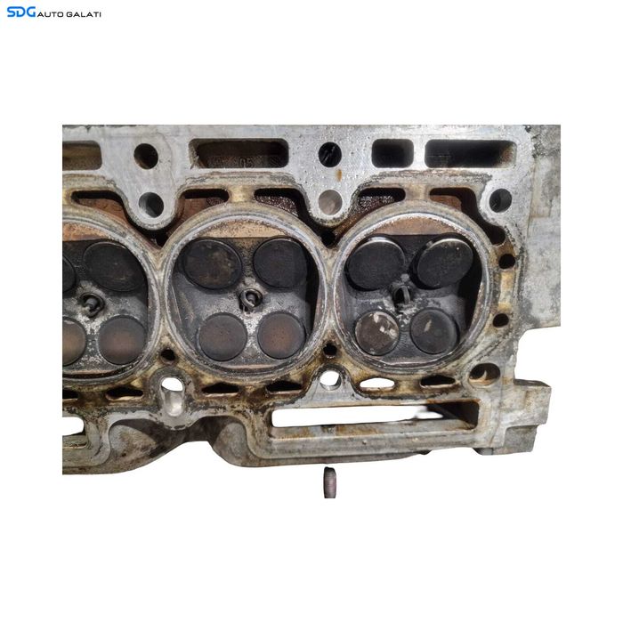 Chiuloasa Renault Clio 2 1.2 Benzina D4F712 1998 - 2016 Cod 8200042722 [M9620]