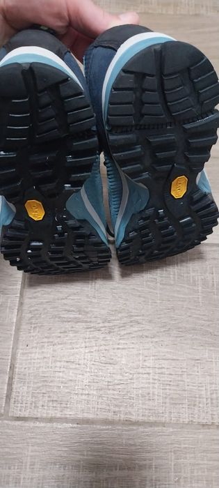 Semigheata. Meindl.marime 38