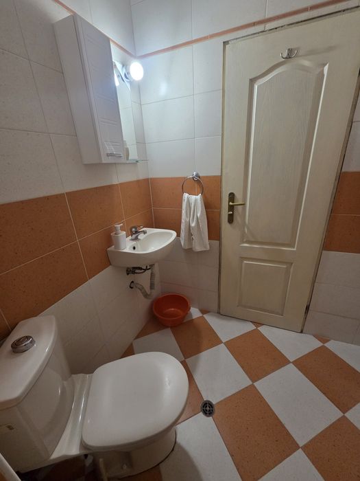 Дава се под наем Двустаен апартамент в Варна, Левски - 72 кв.м за 498.27 € - Снимка #9