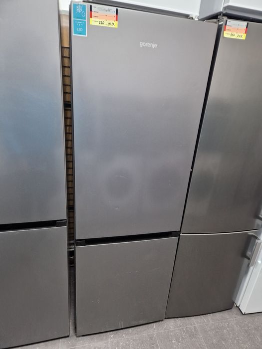 Хладилник с Фризер Gorenje A++ No Frost