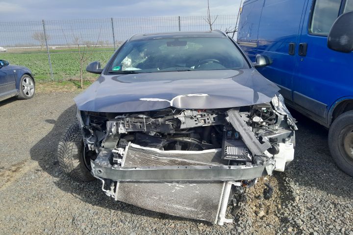 POMPA HIDRAULICA 1090096 Opel Insignia A (facelift)