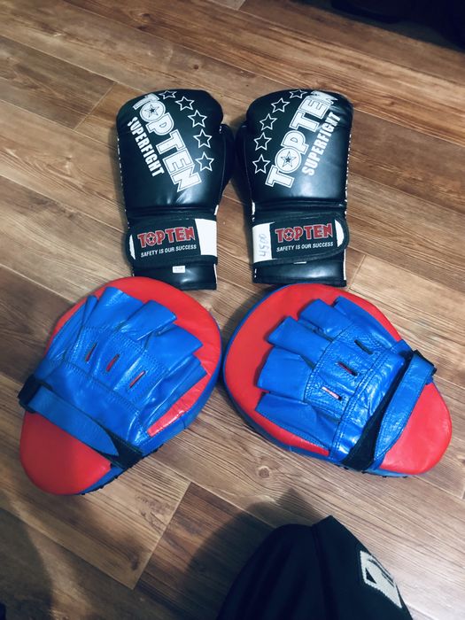 Продам перчатки хорошие идеальном состояние