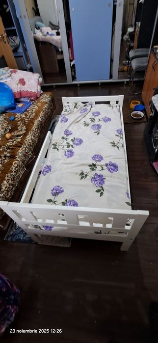 Patut copii 6-11 ani