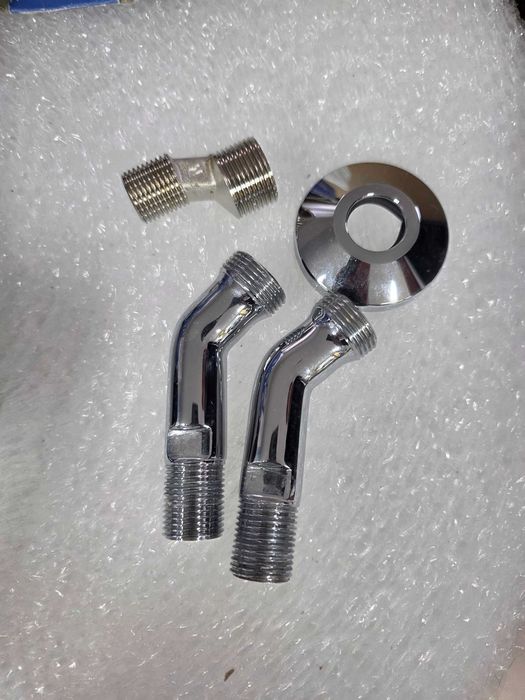 Grohe Eurostyle Cosmopolitan - Baterie cadă monocomandă Vertica, crom 23302000