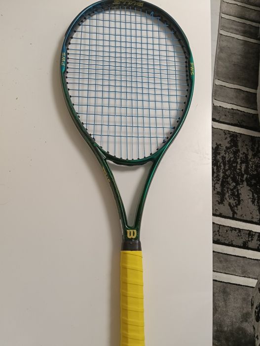 Racheta tenis Wilson Sting