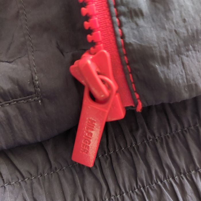 Детско оригинало  яке Tommy Hilfiger