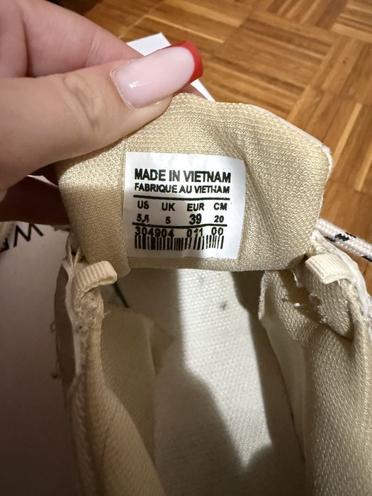Маратонки BALENCIAGA triples