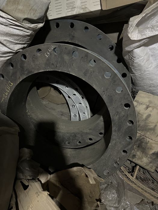 Продам виброставки д450-д700