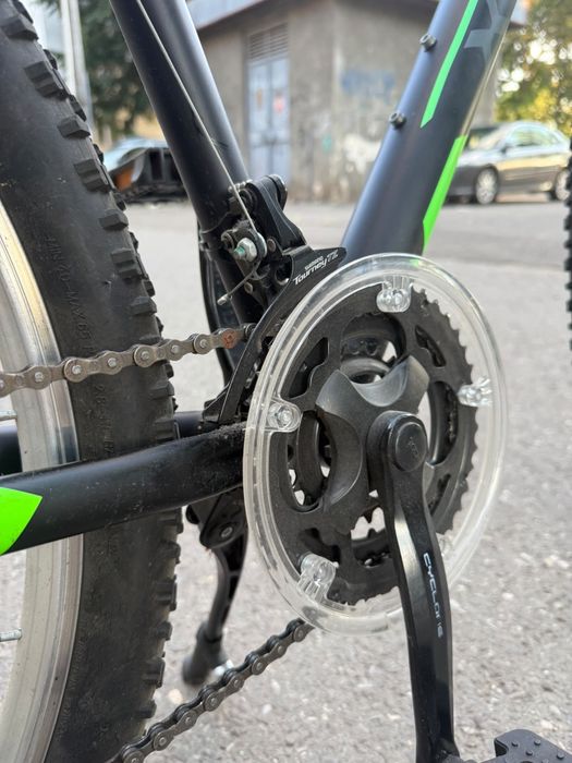 Bicicleta stare excelenta